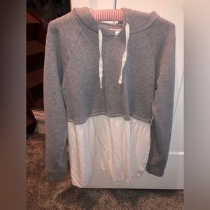 Motherhood Maternity Sweatshirt